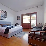 Anastasio Spacious Apartment