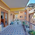 Anastasio Spacious Apartment