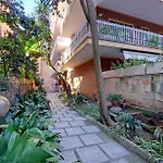 Anastasio Spacious Apartment