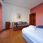 Anastasio Spacious Apartment