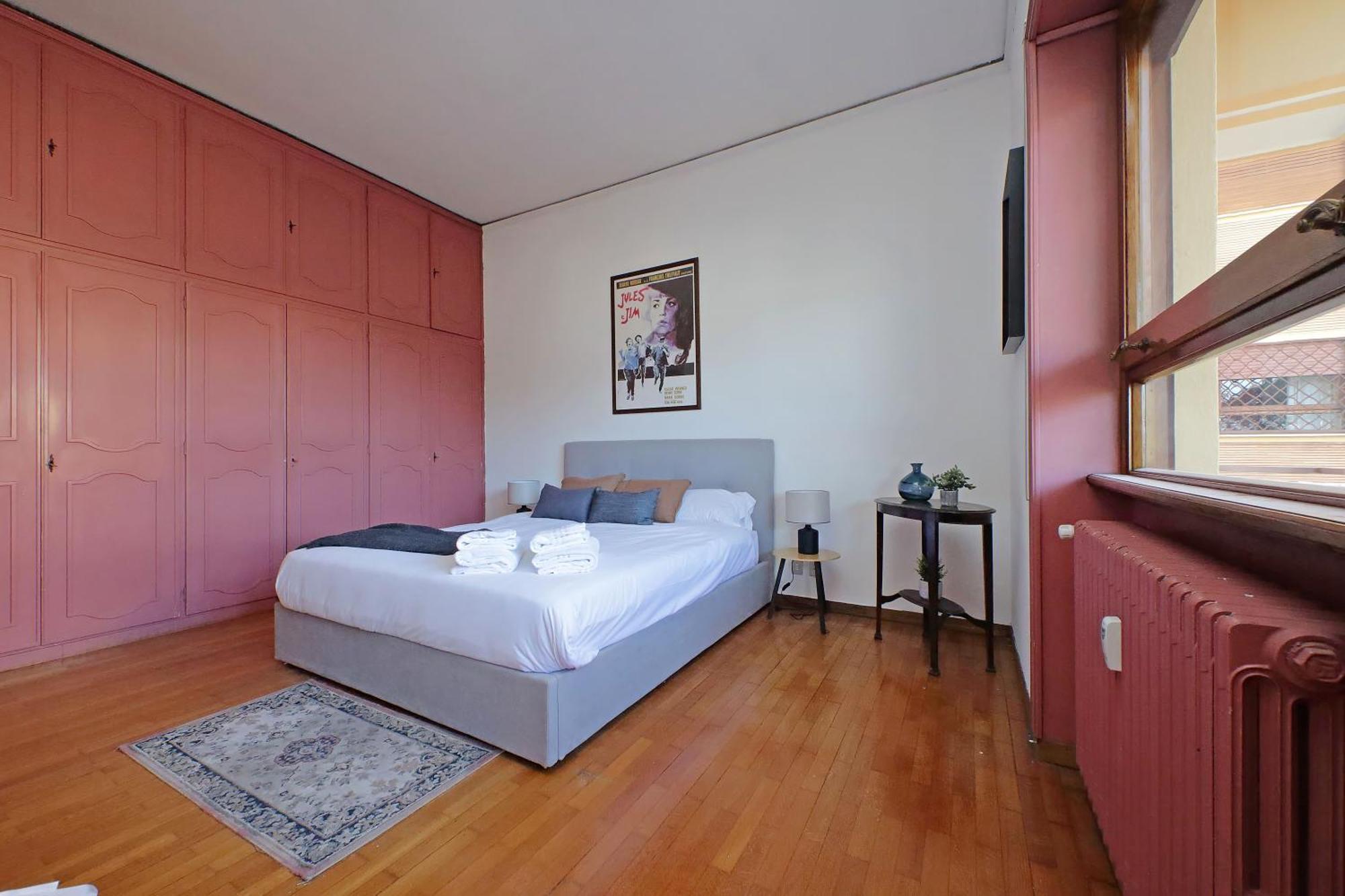 Apartment Anastasio Spacious *