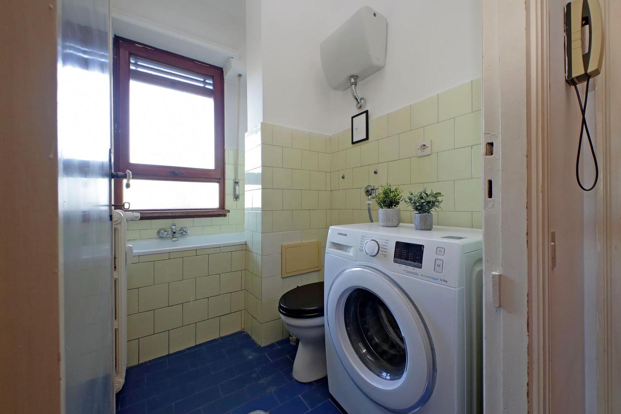 Anastasio Spacious Apartment