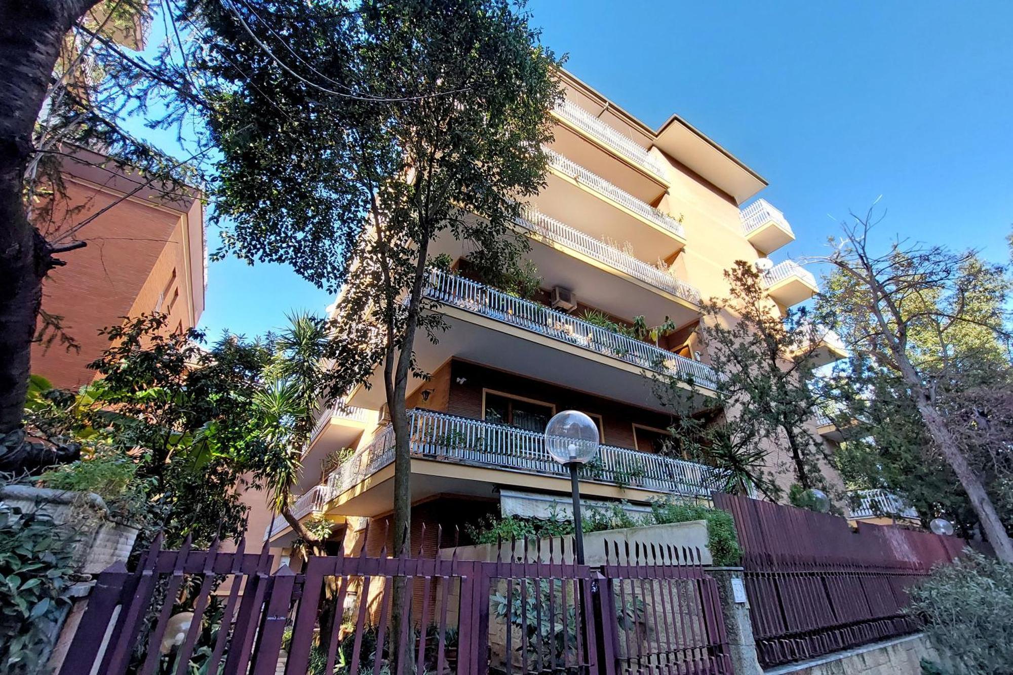 Apartment Anastasio Spacious