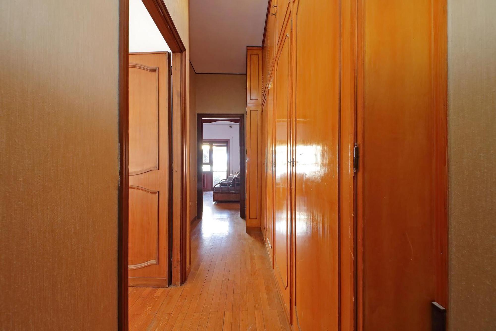 Apartment Anastasio Spacious