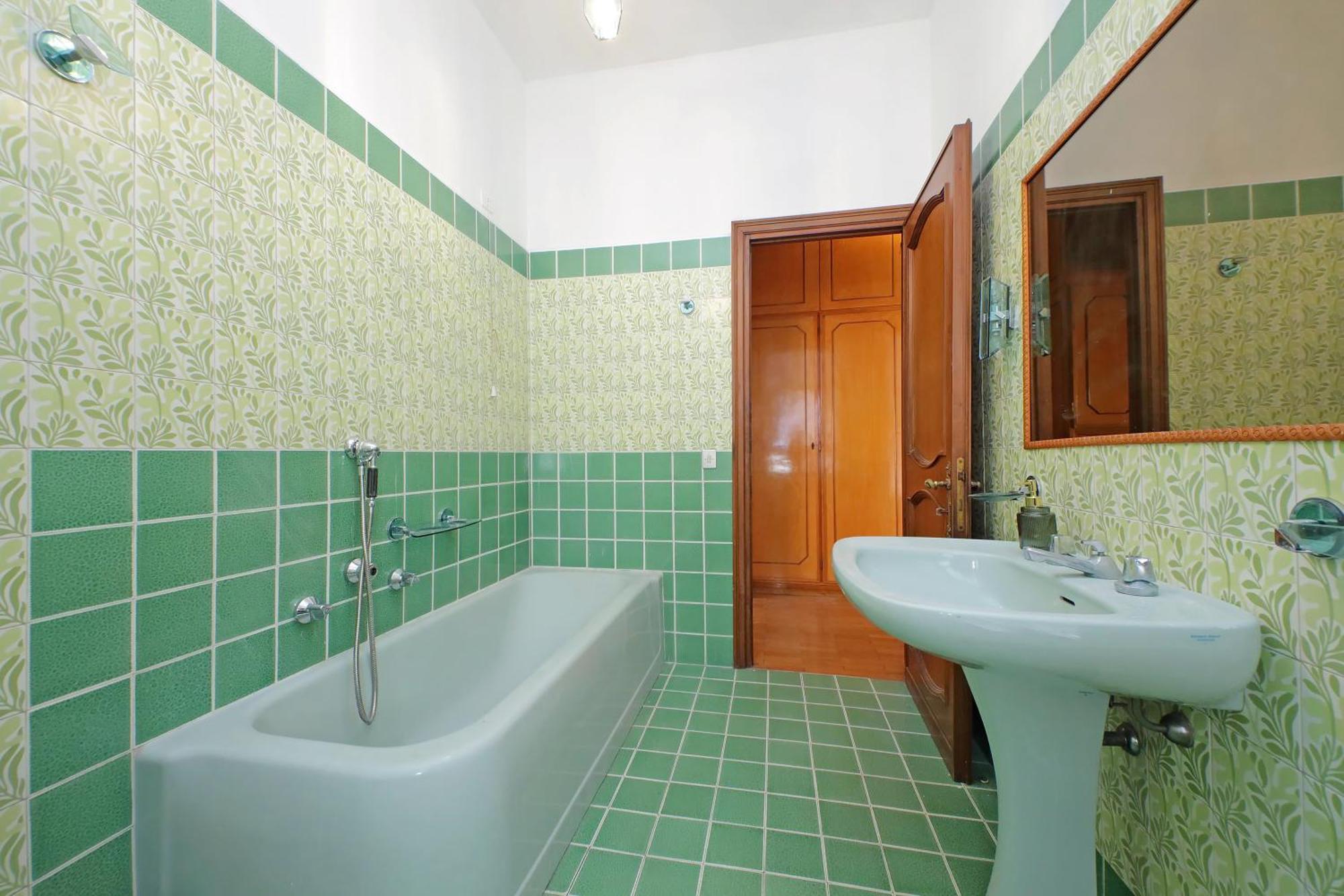 Apartment Anastasio Spacious *