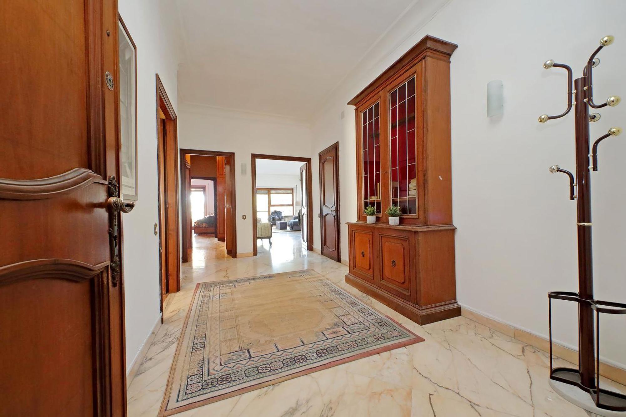 Anastasio Spacious Apartment