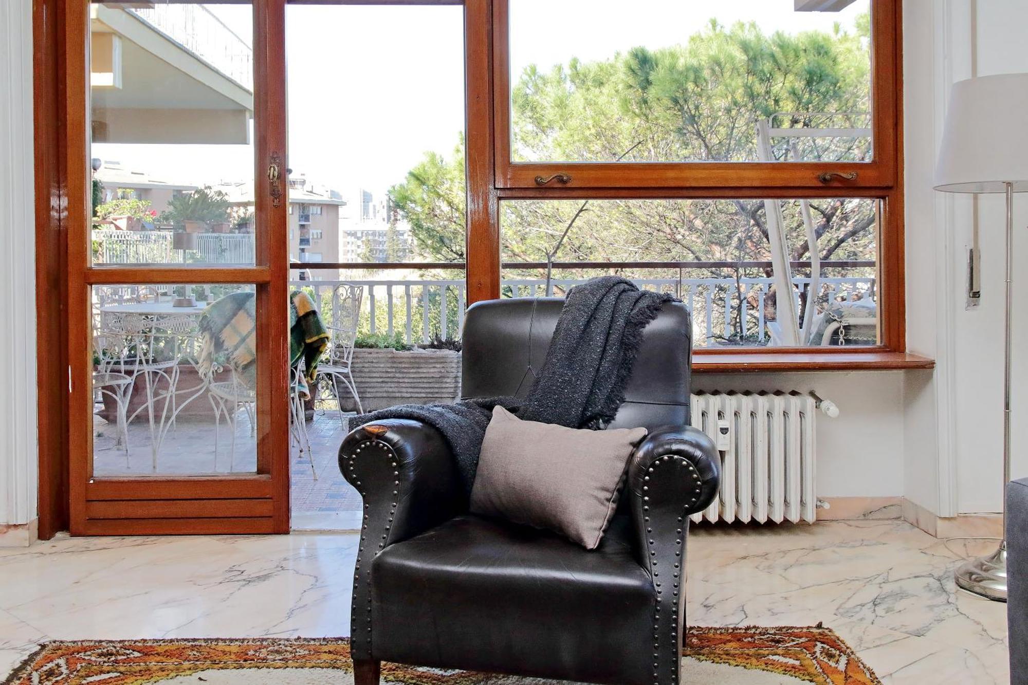 Apartment Anastasio Spacious *