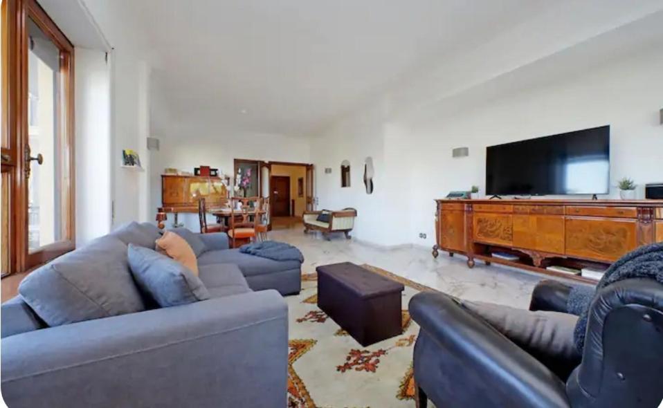 Anastasio Spacious Rome